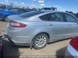 Ford Fusion Se 3FA6P0G72FR216522 снимка