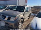 Nissan Pathfinder Le 5N1AR18W05C770743 снимка