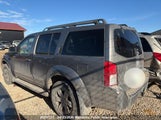 Nissan Pathfinder Le 5N1AR18W05C770743 снимка
