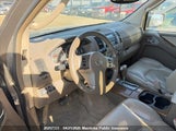 Nissan Pathfinder Le 5N1AR18W05C770743 снимка