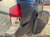 Nissan Pathfinder Le 5N1AR18W05C770743 снимка