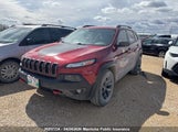 Jeep Cherokee Trailhawk 1C4PJMBS6FW727084 снимка