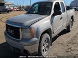 GMC Sierra  Sle Ext Cab 2GTEK190581189298 снимка