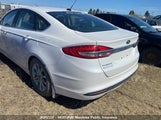 Ford Fusion Se 3FA6P0H73HR135322 снимка