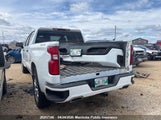 Chevrolet Silverado  Custom Crew Cab 1GCUYBEF0MZ255428 снимка