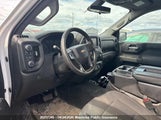 Chevrolet Silverado  Custom Crew Cab 1GCUYBEF0MZ255428 снимка