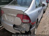 Honda Civic Dx 2HGFA15449H006550 снимка