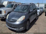 Toyota Sienna Le V6 Le V6 5TDZK23CX9S283245 снимка
