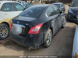 Nissan Maxima 3.5 Sv 1N4AA5AP5AC833034 снимка