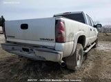 Chevrolet Silverado  Hd Crew Cab 1GCHK23194F168073 снимка