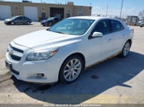 Chevrolet Malibu Lt 1G11E5SA1DF232241 снимка