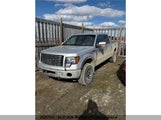 Ford F150 Fx4 Supercrew 1FTFW1EF1BFC96464 снимка