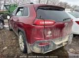 Jeep Cherokee Limited 1C4PJMDS5GW147310 снимка