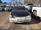 Chevrolet Monte Carlo Ls 2G1WW12E749453995 снимка