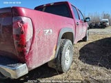Chevrolet Colorado Ls Crew Cab 1GCDT136558176792 снимка