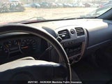 Chevrolet Colorado Ls Crew Cab 1GCDT136558176792 снимка