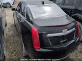 Cadillac Cts Turbo 1G6AX5SX1G0107269 fotografie
