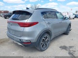 Kia Sportage Sx Turbo KNDPRCA61N7948415 fotografie
