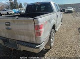 Ford F150 Xlt Supercrew 1FTFW1EF6DFC22749 снимка