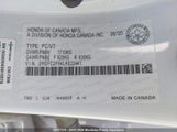 Honda Civic Lx 2HGFC2F54LH022441 снимка