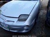Pontiac Sunfire Slx 1G2JB524X17372888 снимка