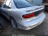 Pontiac Sunfire Slx 1G2JB524X17372888 снимка