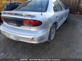 Pontiac Sunfire Slx 1G2JB524X17372888 снимка
