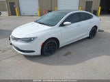 Chrysler 200 Lx 1C3CCCFB8FN639421 снимка