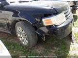 Ford Flex Limited 2FMEK63C09BA13931 снимка