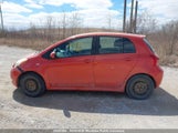 Toyota Yaris Rs JTDKT923675128963 снимка