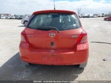 Toyota Yaris Rs JTDKT923675128963 снимка