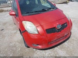 Toyota Yaris Rs JTDKT923675128963 снимка
