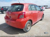 Toyota Yaris Rs JTDKT923675128963 снимка