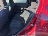 Chevrolet Sonic Lt 1G1JC6EH3E4204796 снимка