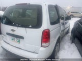 Chevrolet Uplander Ls 1GNDU23WX8D165292 снимка