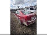Cadillac Cts 3.0L 1G6DA5EG7A0103454 снимка
