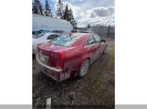 Cadillac Cts 3.0L 1G6DA5EG7A0103454 снимка