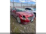 Cadillac Cts 3.0L 1G6DA5EG7A0103454 снимка