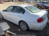 BMW 330Xi WBAVD33546KV59841 снимка