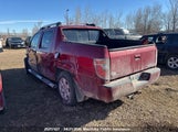 Honda Ridgeline Ex-L 2HJYK16596H524429 снимка