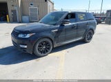 Land Rover Range Rover Sport Hse SALWR2VF6FA520918 fotografie