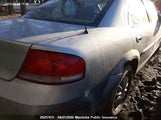 Chrysler Sebring Lx 1C3EL46X41N587272 снимка