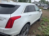 Cadillac Xt5 1GYKNERS5HZ148531 снимка