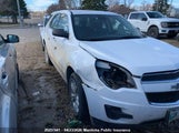 Chevrolet Equinox Ls 2GNFLEEK1E6129296 photo