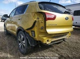 Kia Sportage Ex KNDPCCA23B7157359 снимка