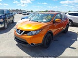 Nissan Qashqai Sv JN1BJ1CP0HW015243 fotografie