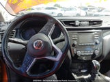 Nissan Qashqai Sv JN1BJ1CP0HW015243 photo