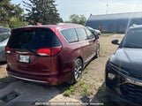 Chrysler Pacifica Limited 2C4RC1GG3HR532528 fotografie
