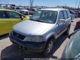 Honda Cr-V JHLRD1851XC810590 снимка