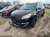 Chevrolet Traverse Lt 1GNKVGKD9EJ374361 снимка
